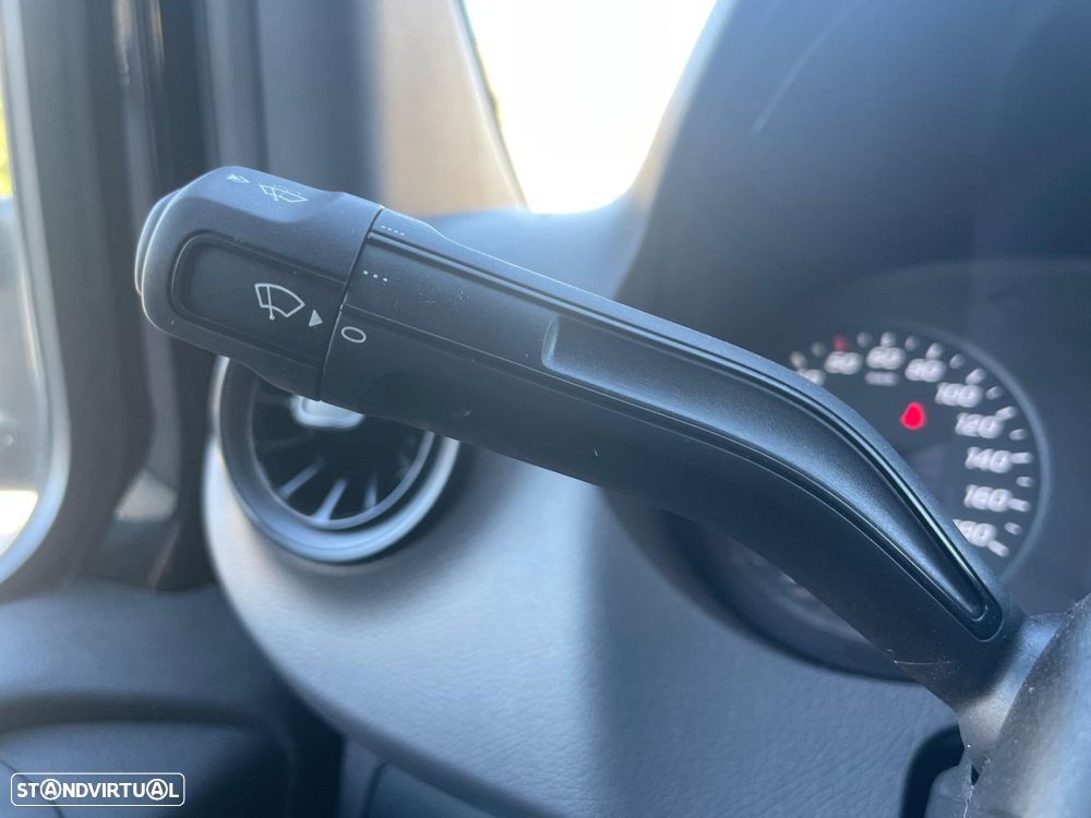 Mercedes-Benz Sprinter 314 CDI/32 CD - 16