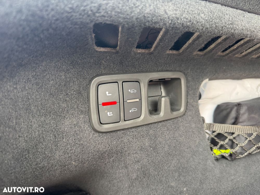 Audi SQ8 TDI quattro tiptronic - 25