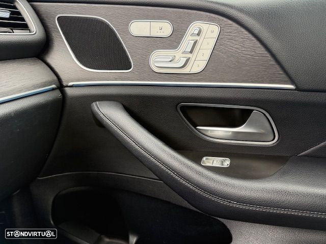 Mercedes-Benz GLE 350 de 4Matic - 44