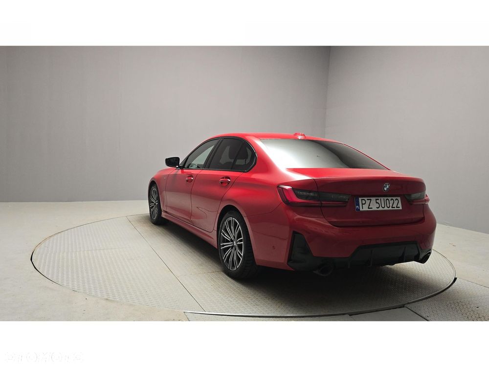 BMW Seria 3 - 4