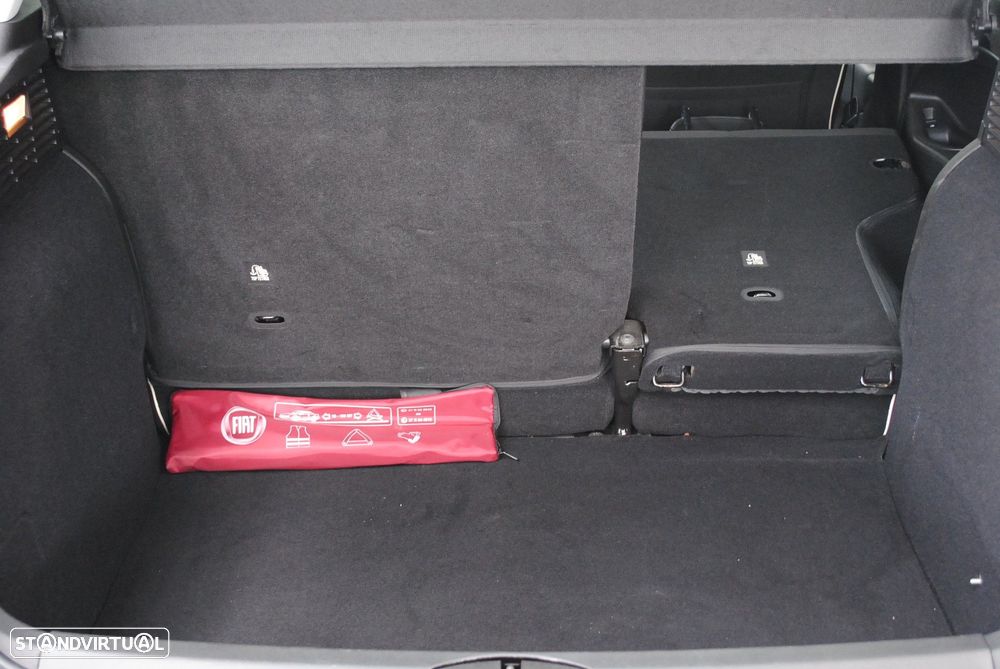 Fiat 500X 1.0 FireFly City Cross - 32