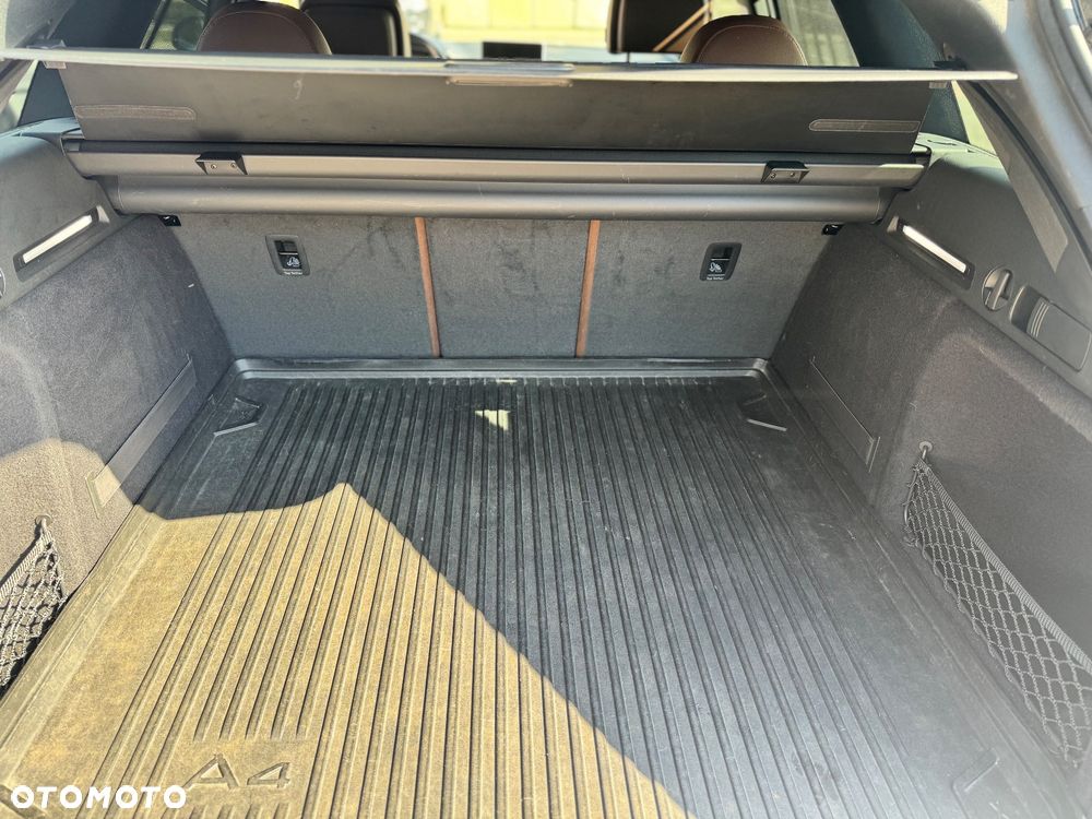 Audi A4 Allroad - 29