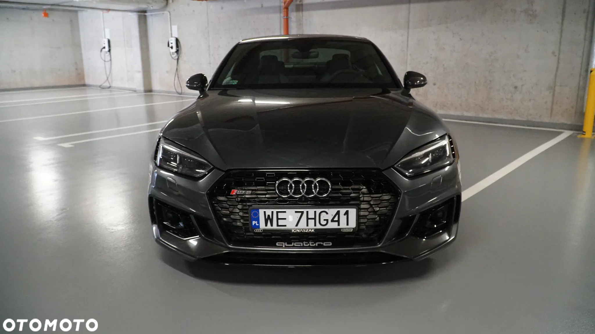 Audi RS5 - 20