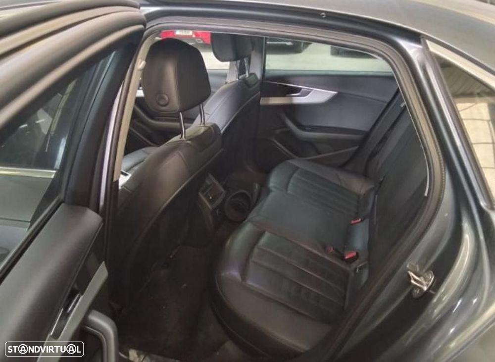 Audi A4 - 6