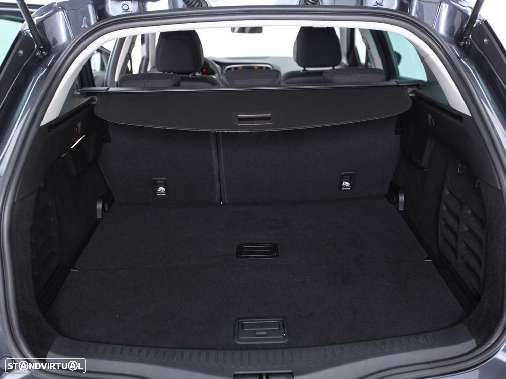 Renault Mégane Sport Tourer 1.5 Blue dCi Limited - 12