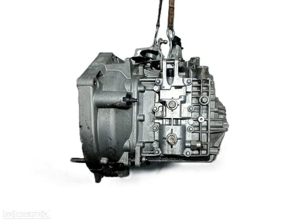 CAIXA DE VELOCIDADES FIAT II TIPO 357 HATCHBACK - 5