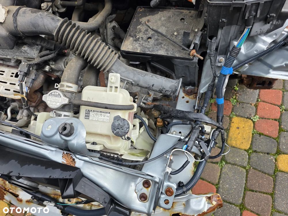 Toyota Yaris 1.3 VVT-i Sol - 7