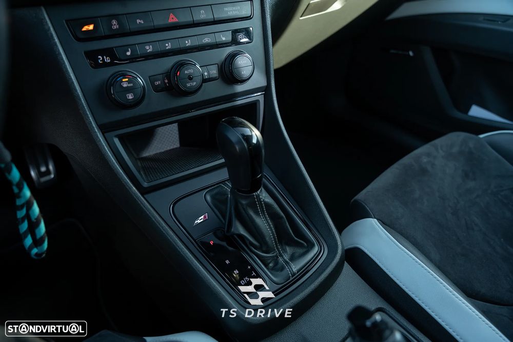 SEAT Leon SC 2.0 TSI S&S DSG Cupra 280 - 12