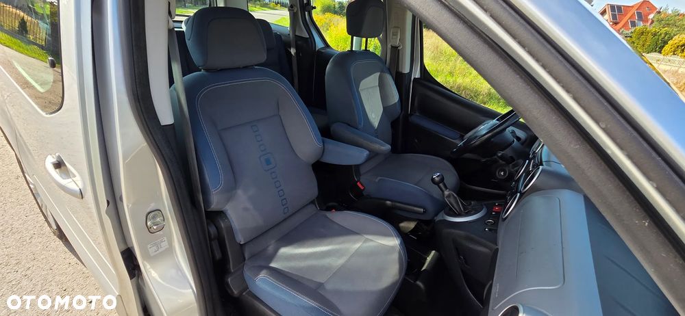 Citroën Berlingo VTi 95 Multispace - 10