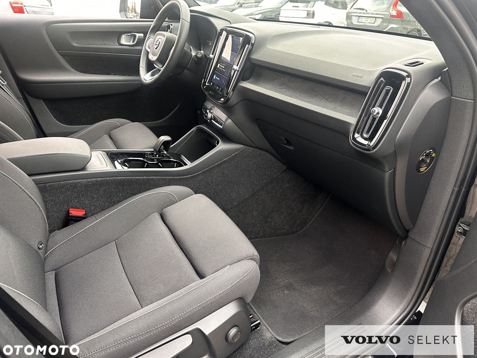 Volvo XC 40 - 9