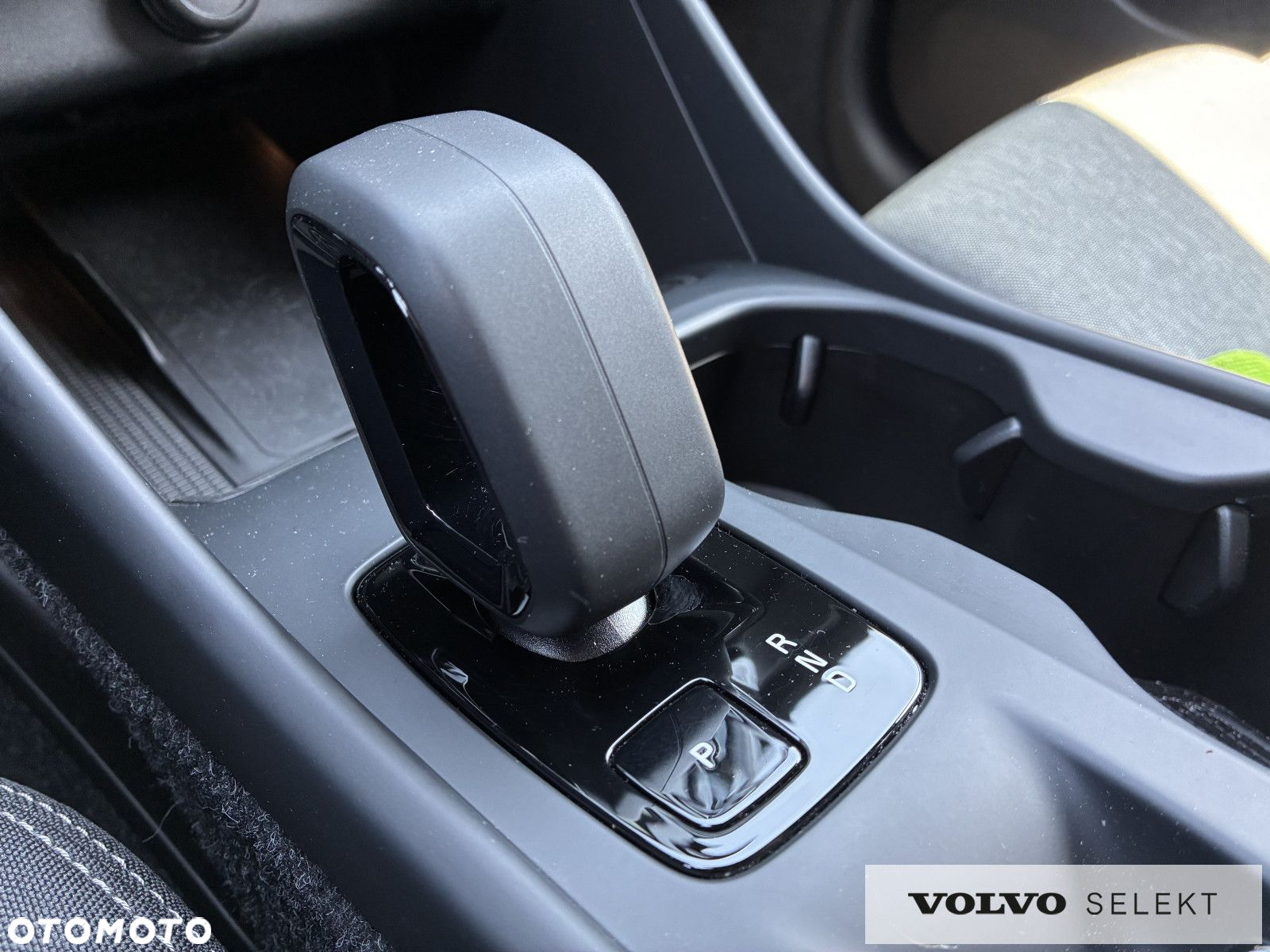 Volvo XC 40 - 14