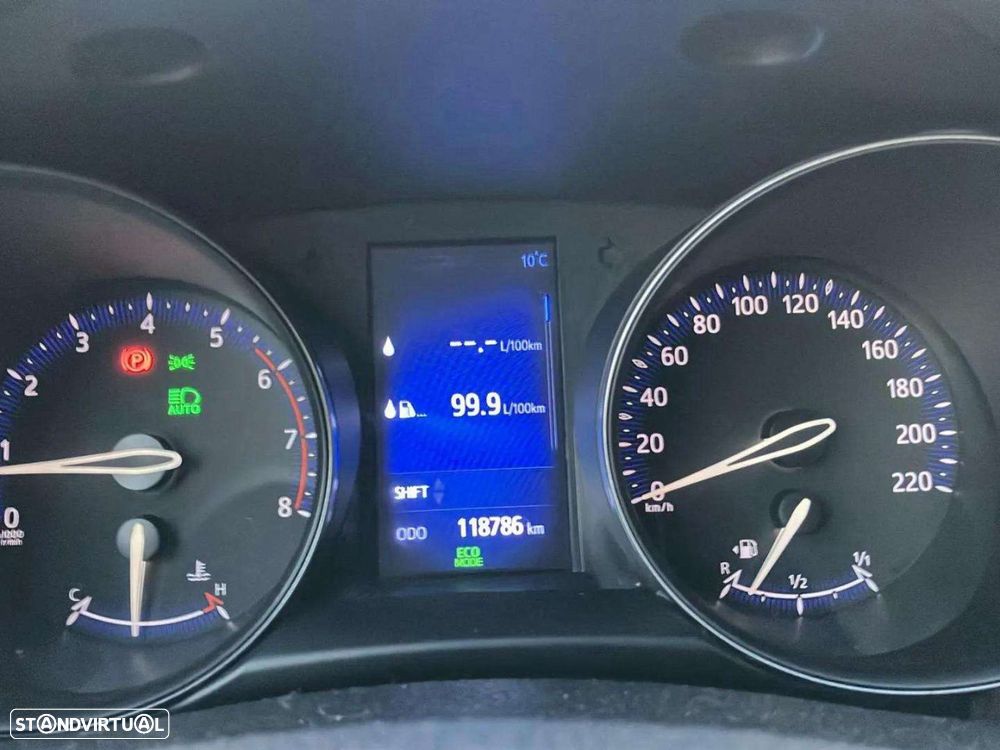 Toyota C-HR 1.2T Comfort - 13