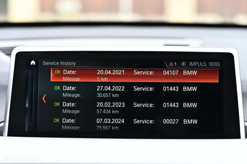 BMW X1 xDrive25e Advantage - 7