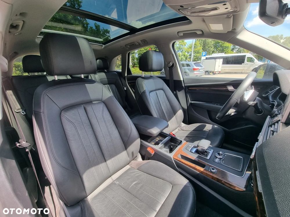 Audi Q5 2.0 TFSI Quattro S tronic - 3