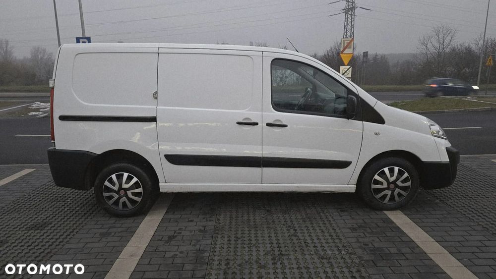 Fiat SCUDO - 11