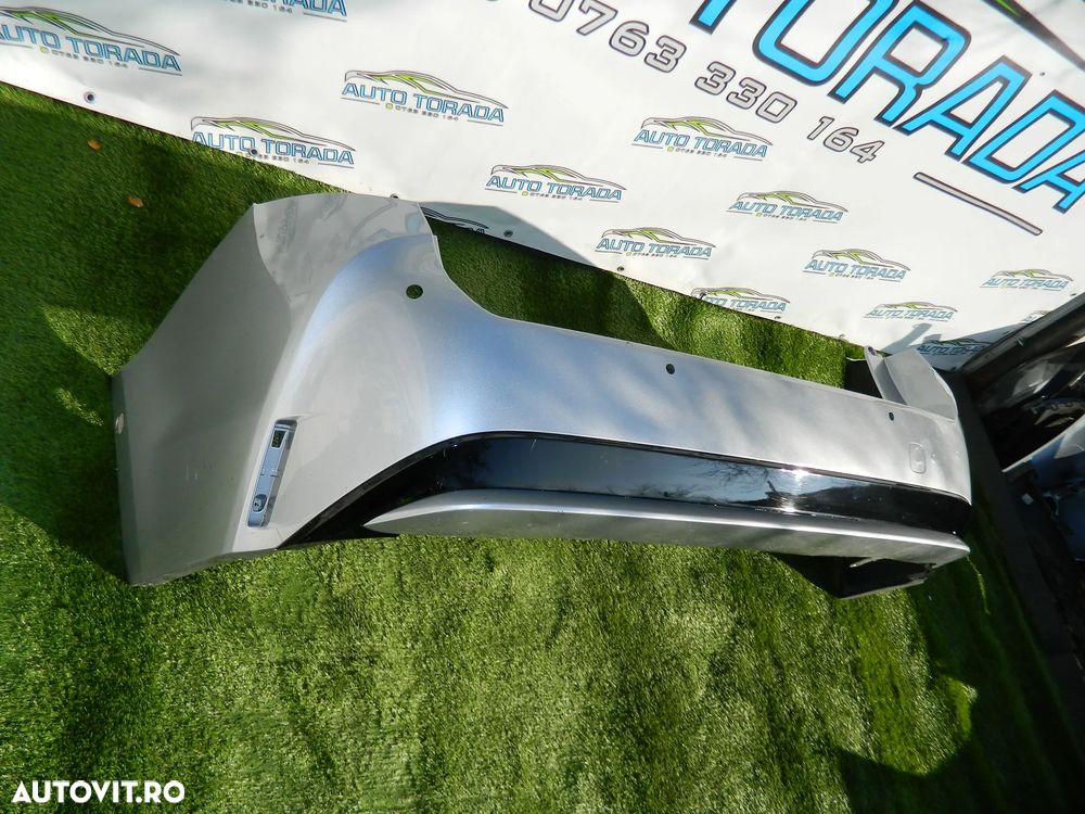 Bara spate Toyota Corolla Combi model 2021 2022 2023 2024 cod 52159-02C80 - 5