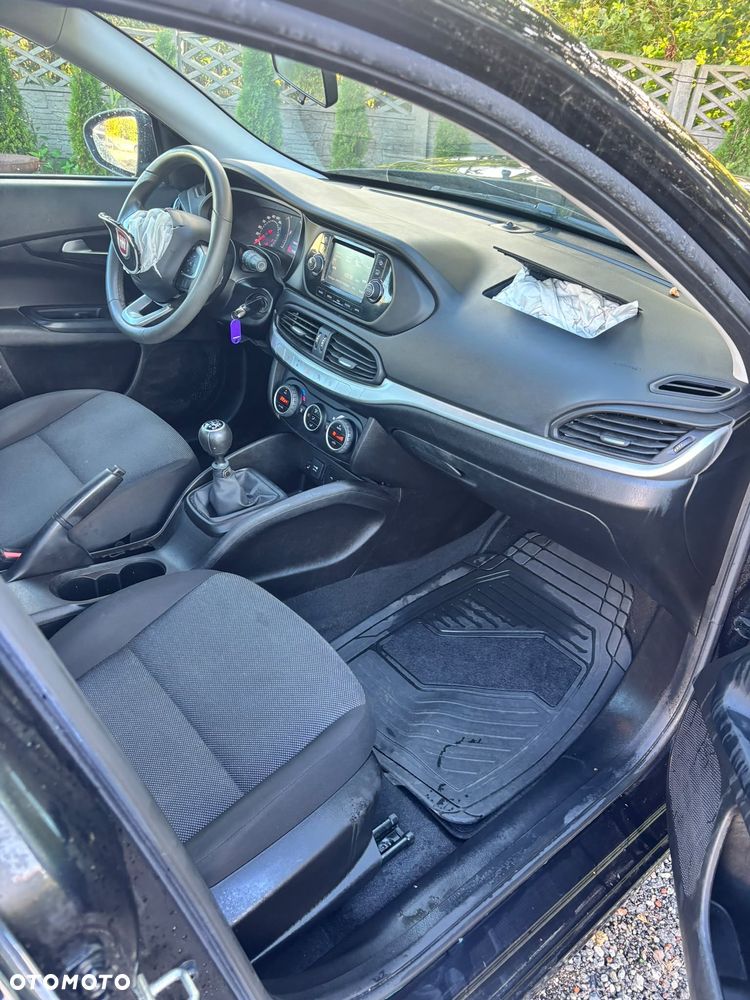 Fiat Tipo - 13
