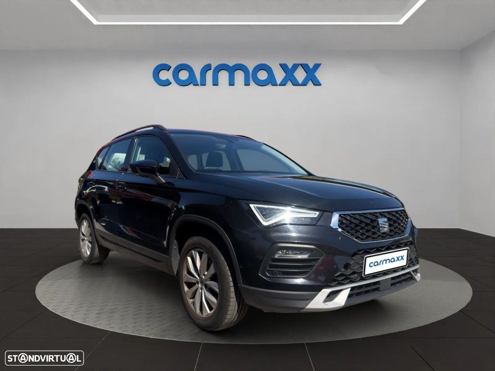 SEAT Ateca 1.0 TSI Style - 1