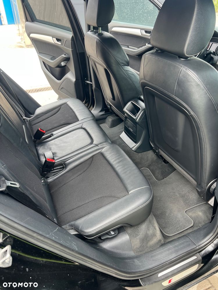 Audi Q5 2.0 TDI Quattro S tronic - 33