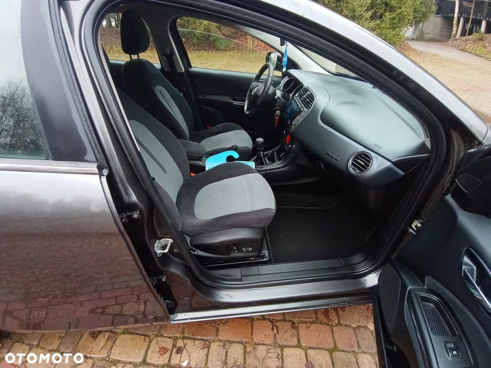 Fiat Bravo - 22