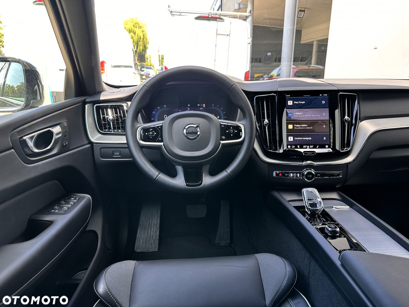 Volvo XC 60 - 20