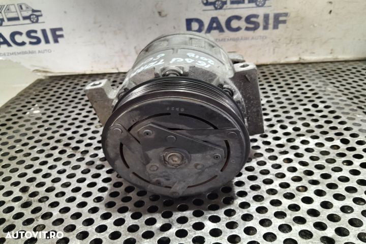 Compresor AC 8200848916--B / Z0020460B 8200848916--B / Z0020460B Rena - 2