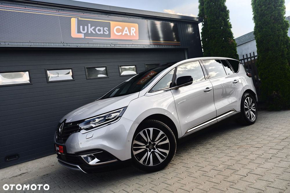 Renault Espace - 4