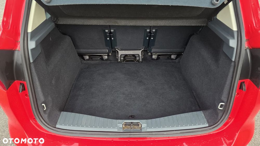 Ford C-MAX 1.6 TDCi Trend - 8