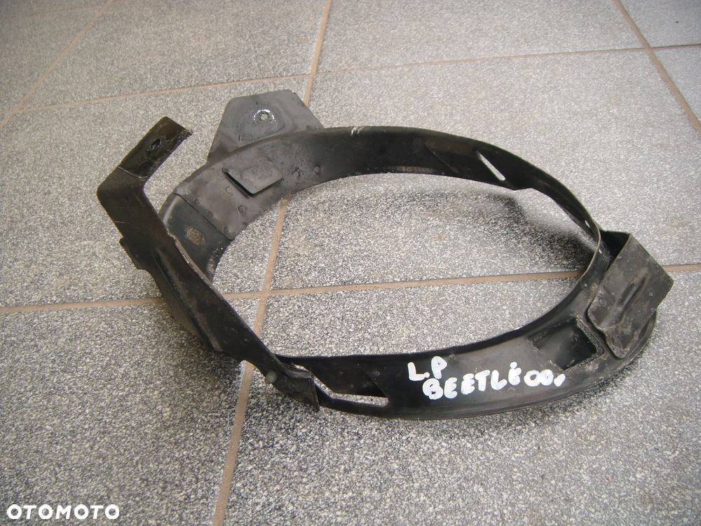 vw beetle 00r okular lampy lewy przód - 1