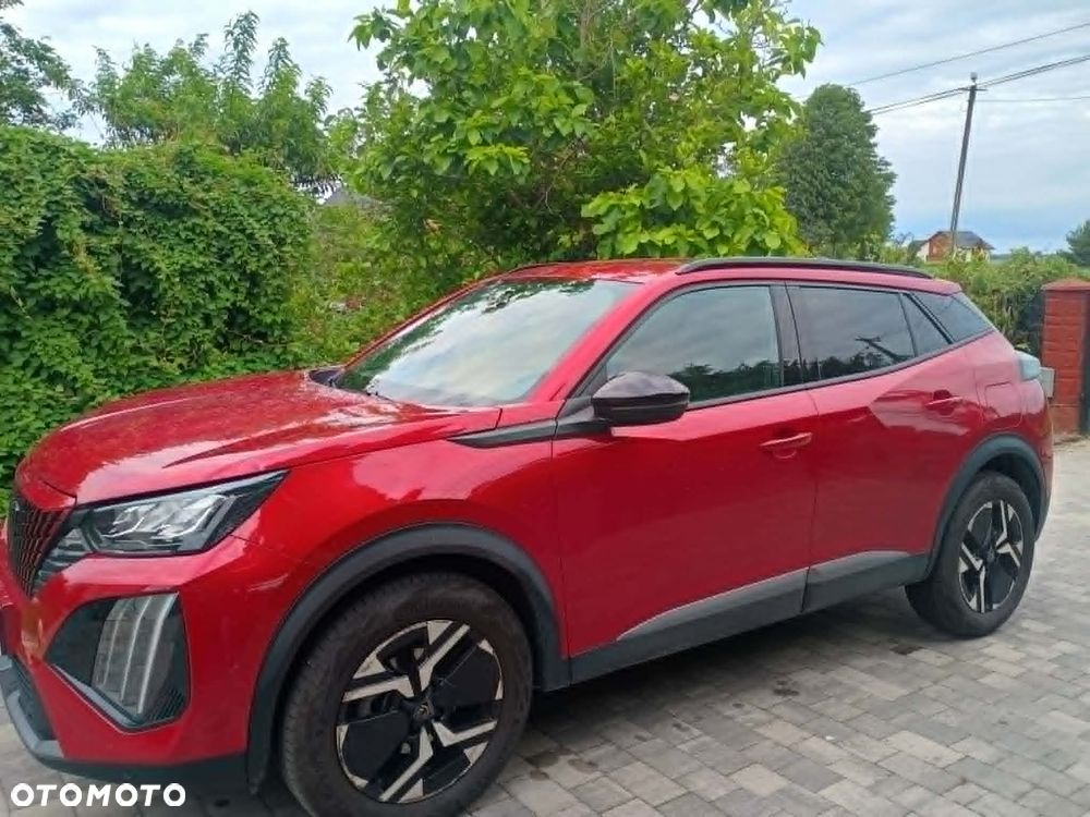 Peugeot 2008 PureTech 100 Active S&S BVM6 - 1