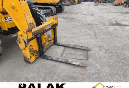 JCB Ładowacz Teleskopowy JCB 535-95, 2021 rok / JOYSTICK - 14