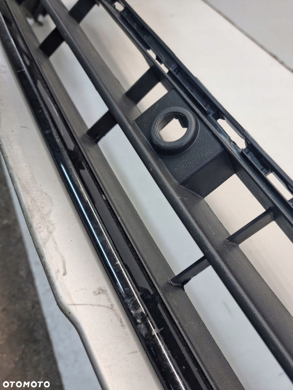 VW TIGUAN II 5NA LIFT Zderzak przód przedni - 5