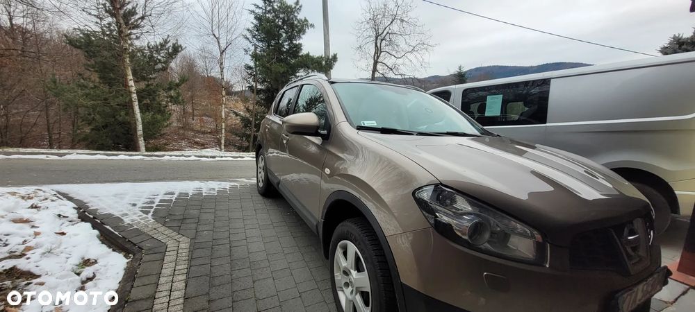 Nissan Qashqai 2.0 dCi Tekna - 3