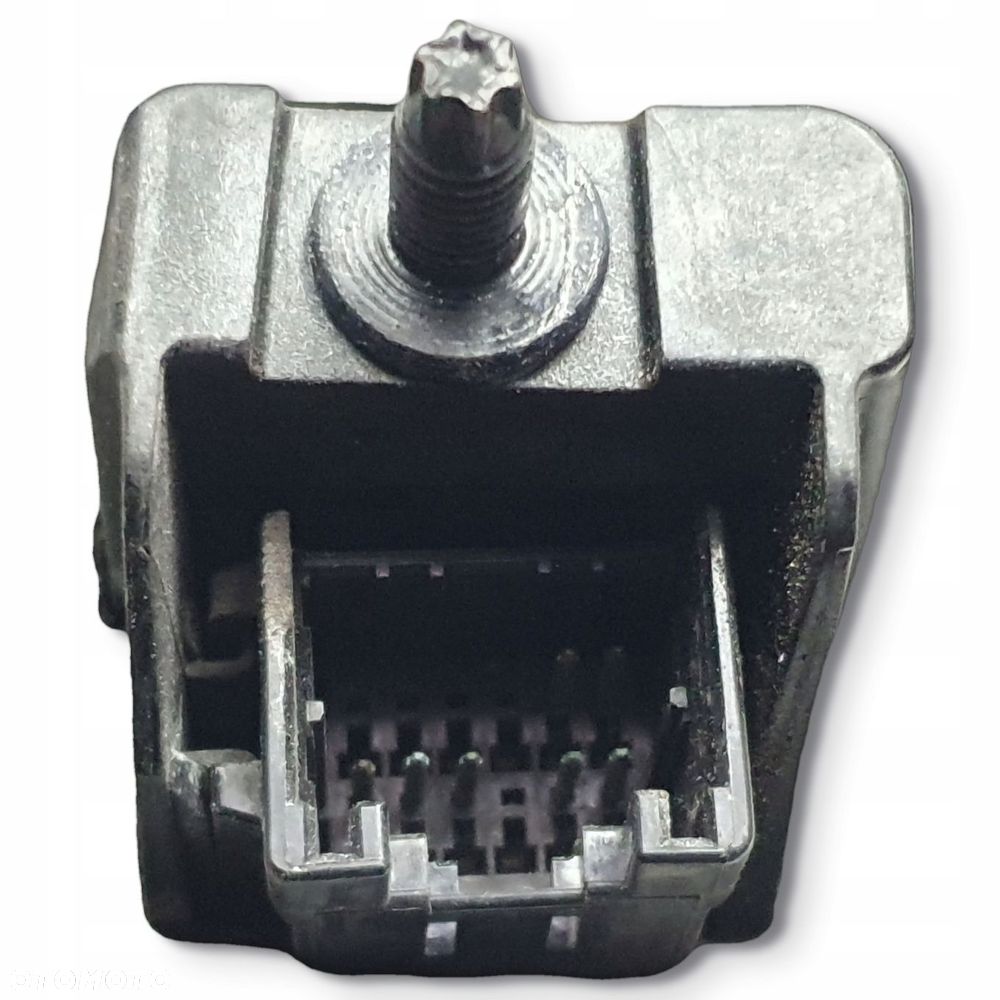 LUSTERKO PRAWE PASAŻERA Renault Trafic II Vivaro A 7 Pin kabli Europa - 5