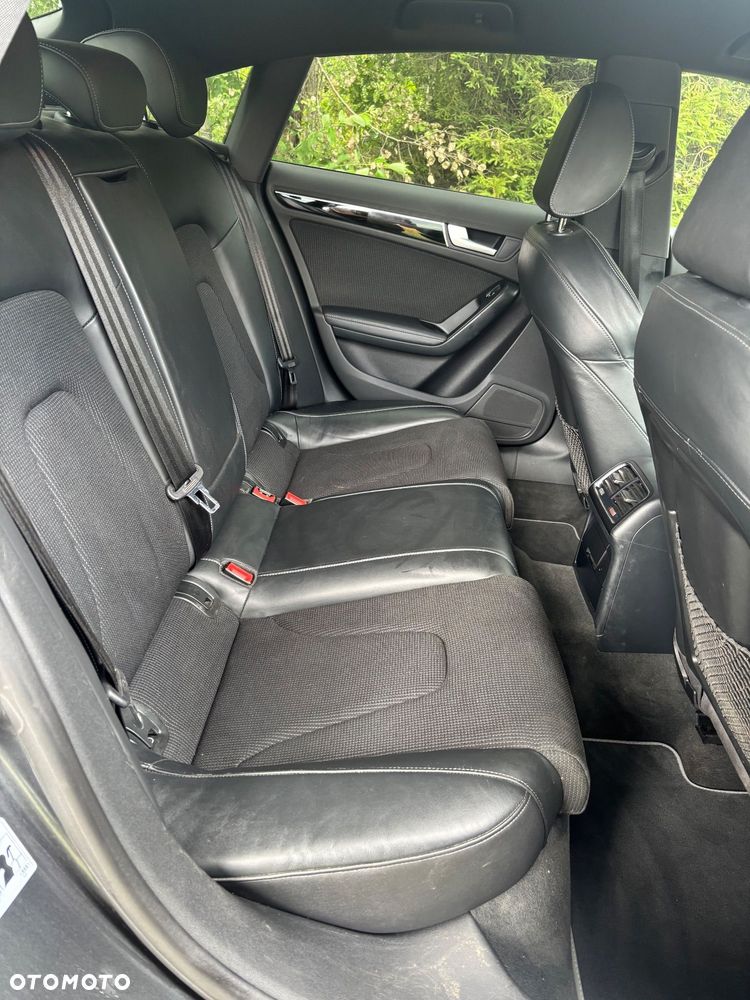 Audi A5 Sportback 2.0 TDI Quattro S tronic - 10