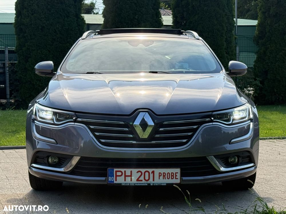 Renault Talisman ENERGY dCi 160 EDC INTENS - 19