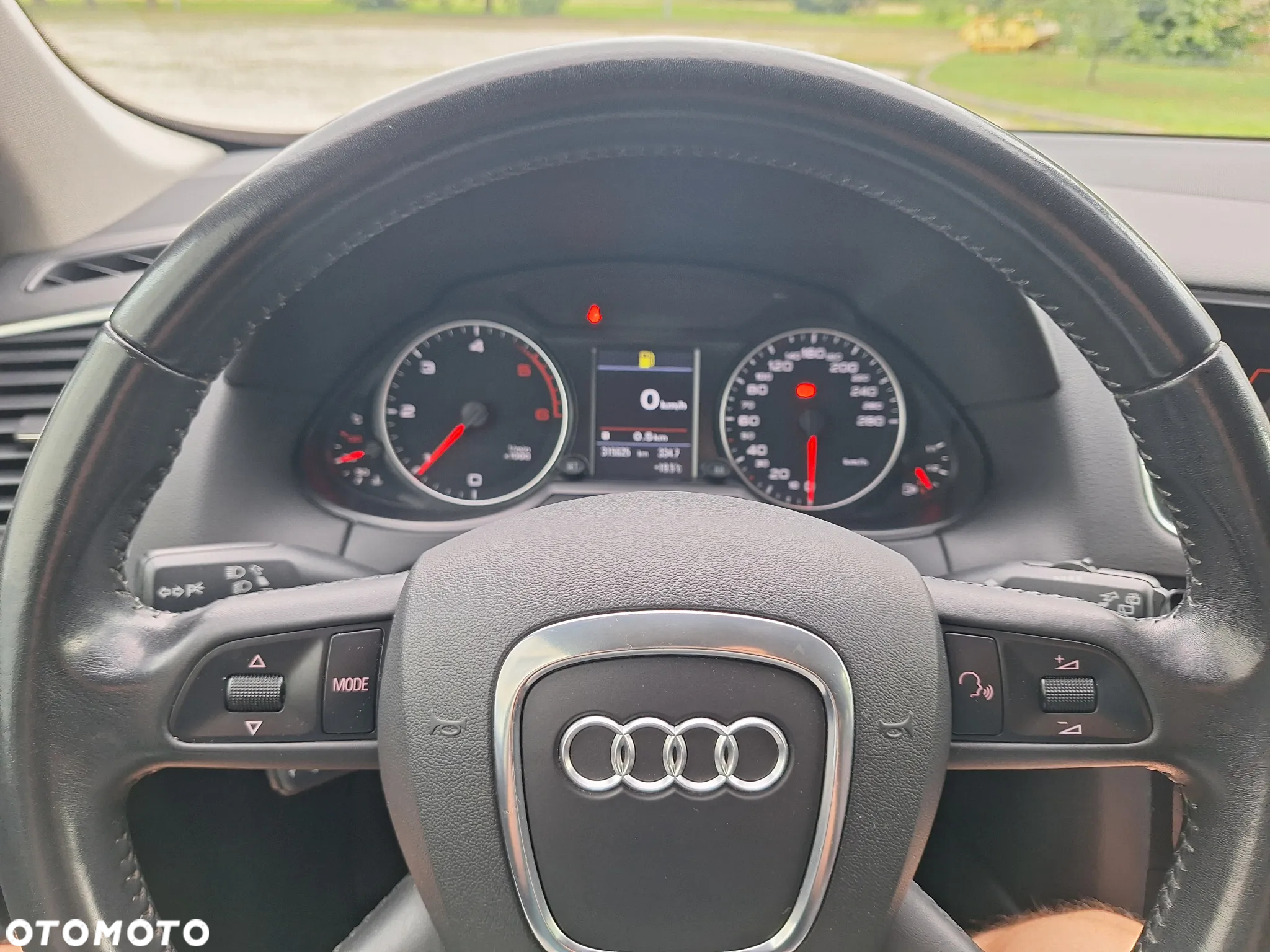 Audi Q5 2.0 TDI Quattro - 13