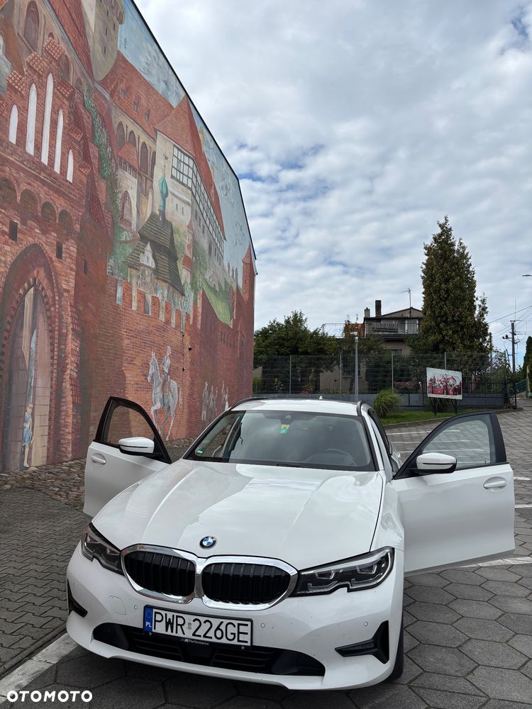 BMW Seria 3 - 8