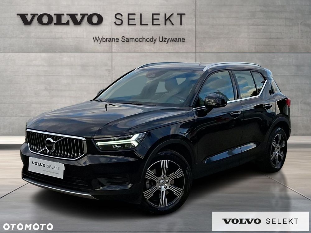 Volvo XC 40 - 1