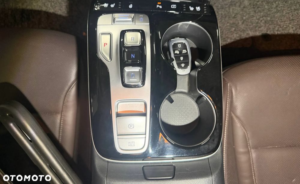 Hyundai Tucson - 15