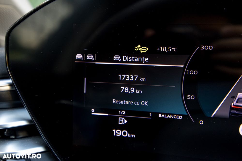 Audi A5 Limuzina - 21