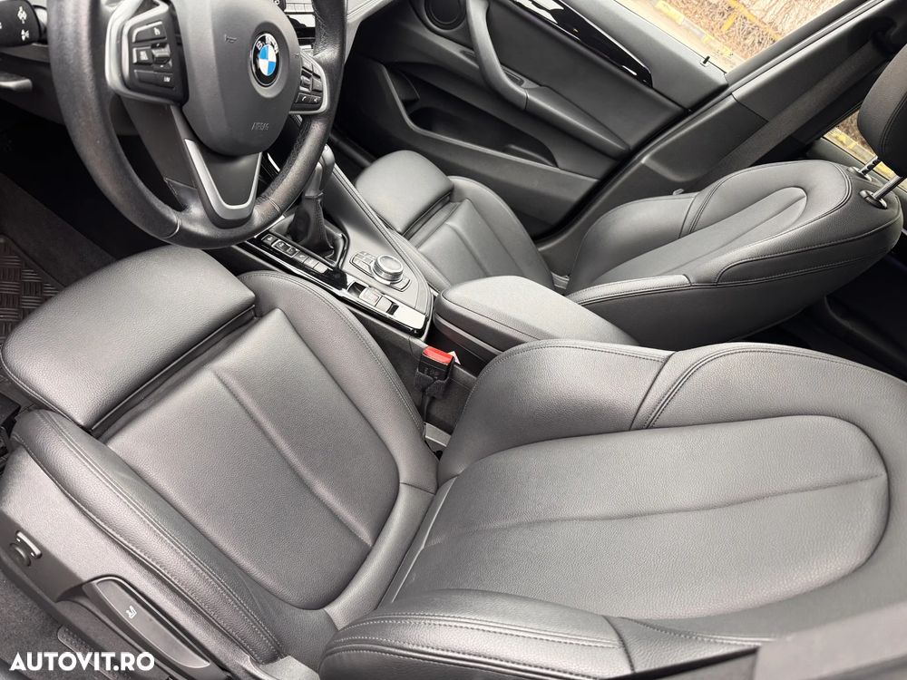 BMW X1 xDrive25e Sport Line - 8