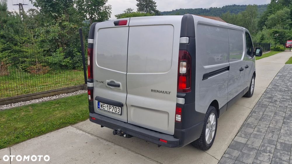 Renault Trafic L2H1 - 3