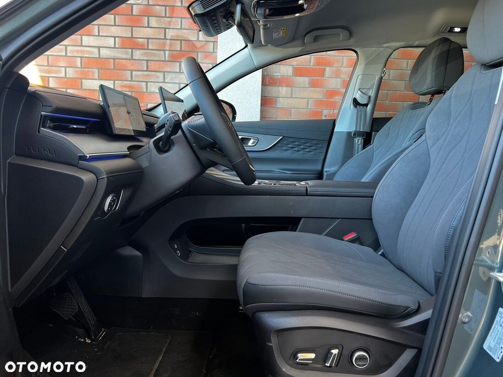 Chery Tiggo 8 1.6 T-GDI Comfort DCT - 30