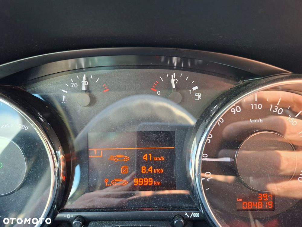 Peugeot 5008 1.6 Access 7os - 5