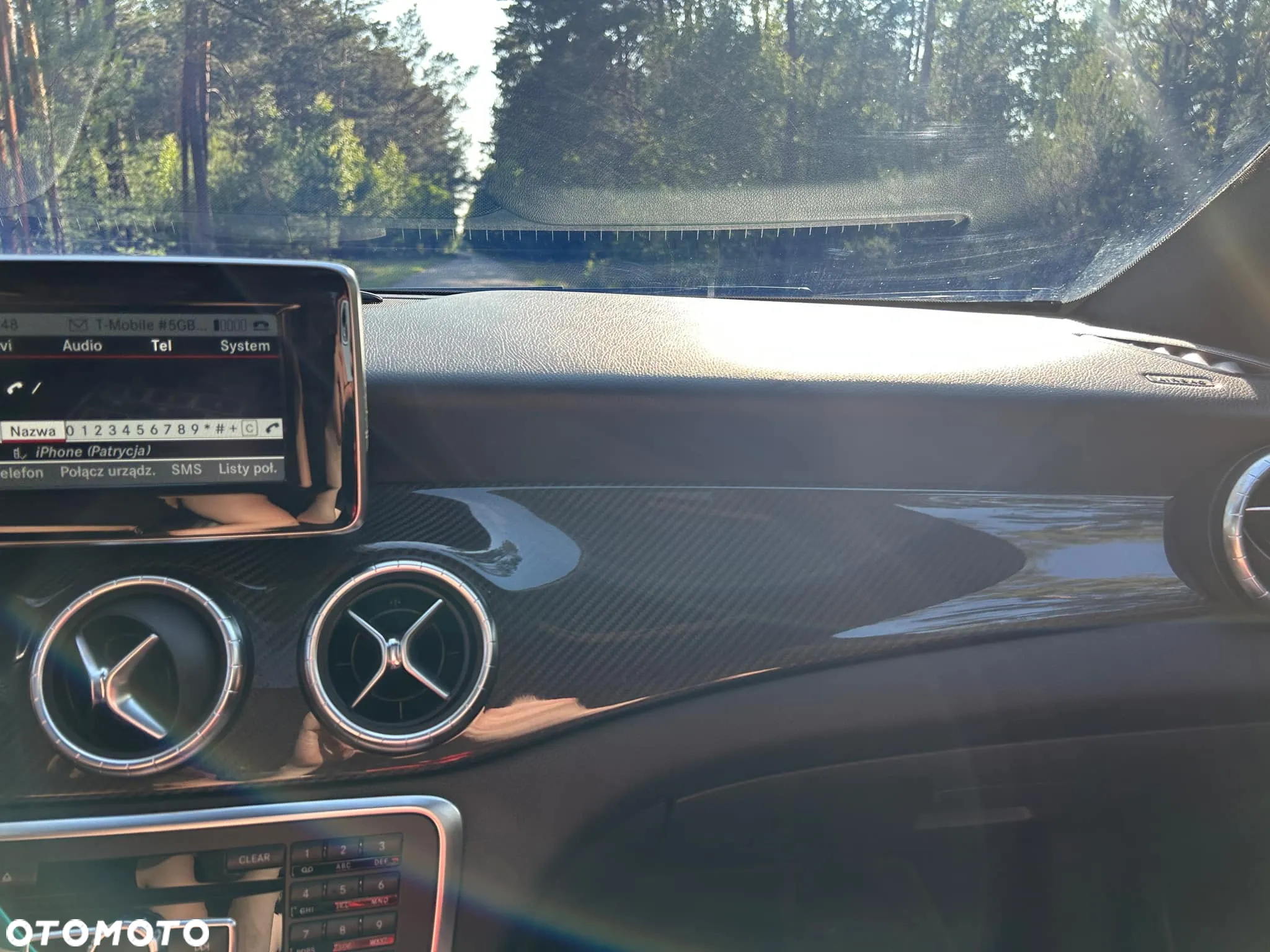 Mercedes-Benz CLA - 23
