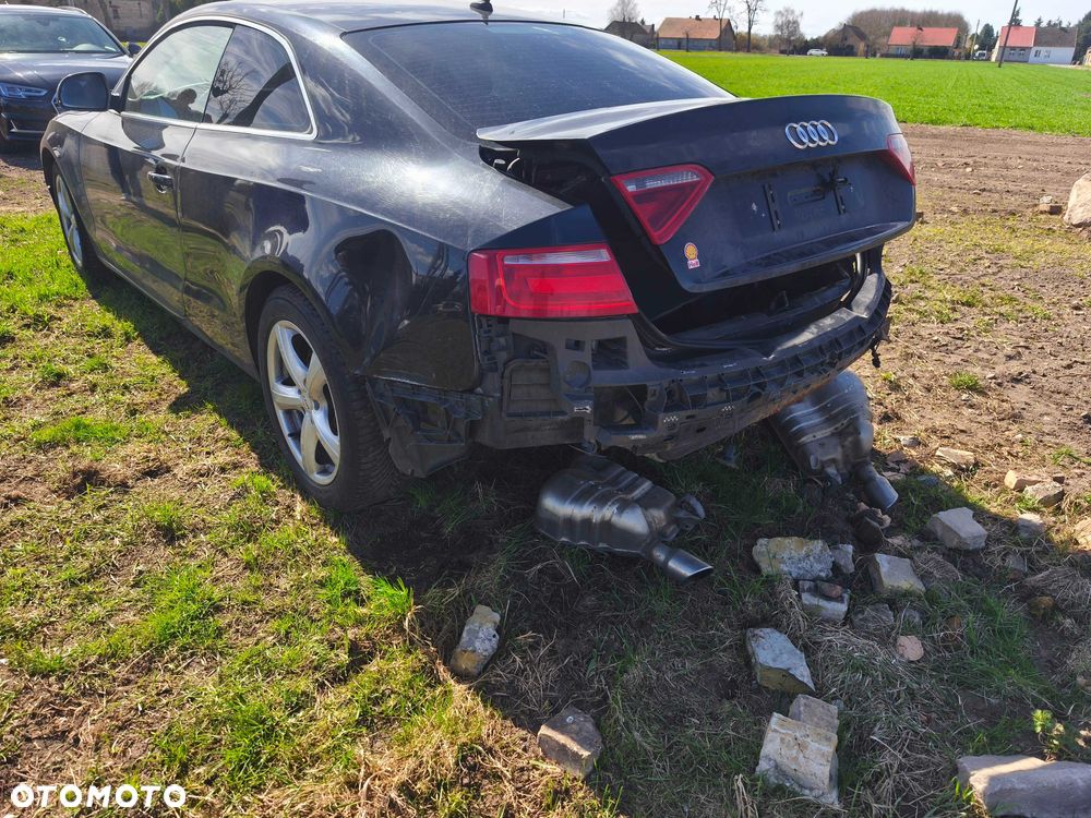 Audi A5 Coupé - 7