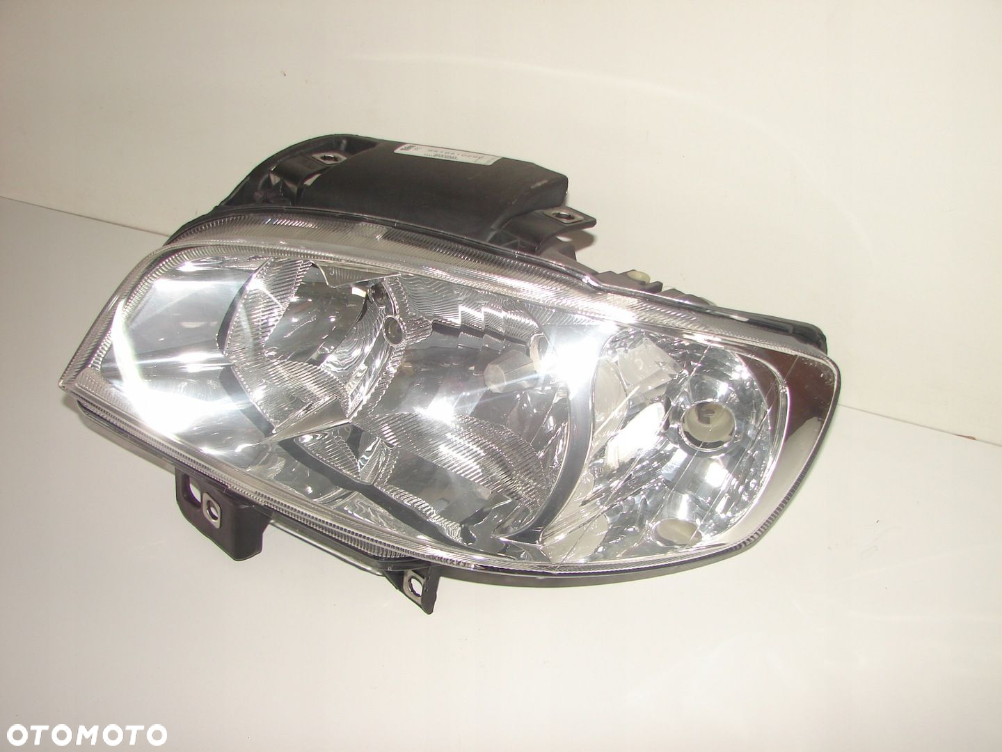 Reflektor lampa lewa SEAT IBIZA III LIFT 99-02 - 3