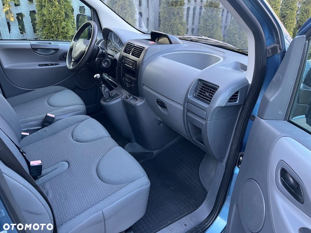 Citroën Jumpy L1 (6-Si.) Confort - 10