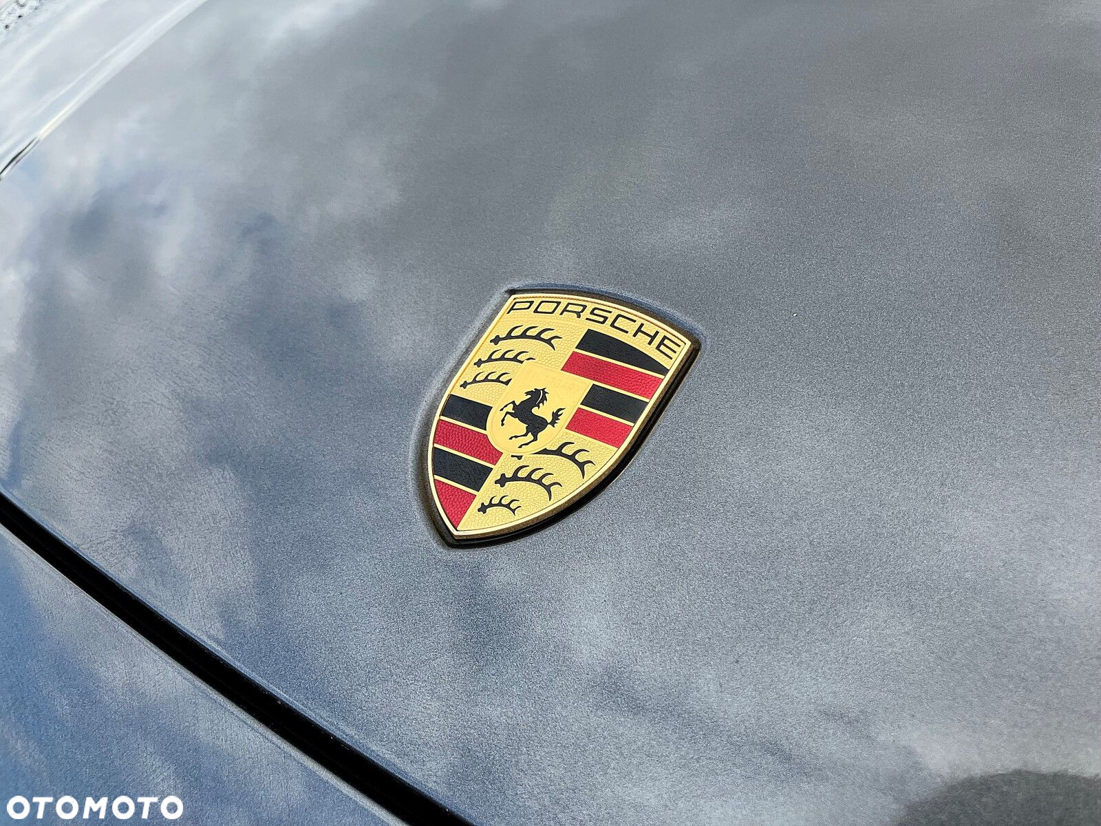 Porsche Cayenne - 35